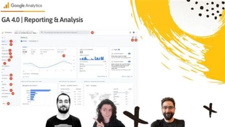 YouTube Analytics ve Raporlama