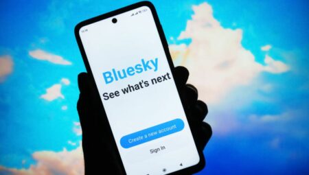 Bluesky’nin sonunda DM’leri var |  Mashlanabilir