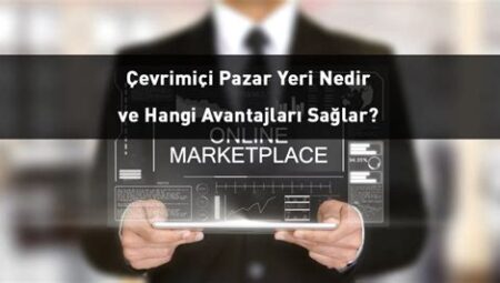 Çevrimiçi Pazar Yerlerinde Freelance Hizmetler