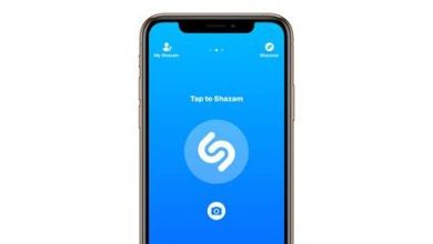 Shazam Müzik Keşfetme Yöntemleri