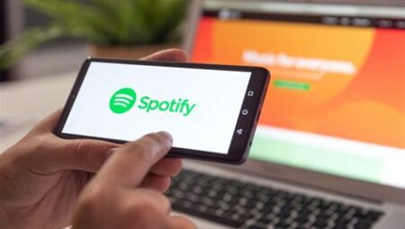 Spotify’da Şarkı İndirip Çevrimdışı Dinleme Nasıl Yapılır?