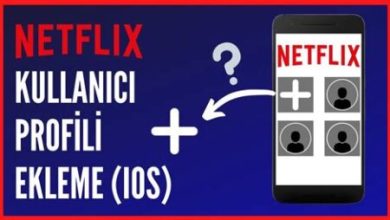 Netflix Profili Nasıl Oluşturulur ve Yönetilir?